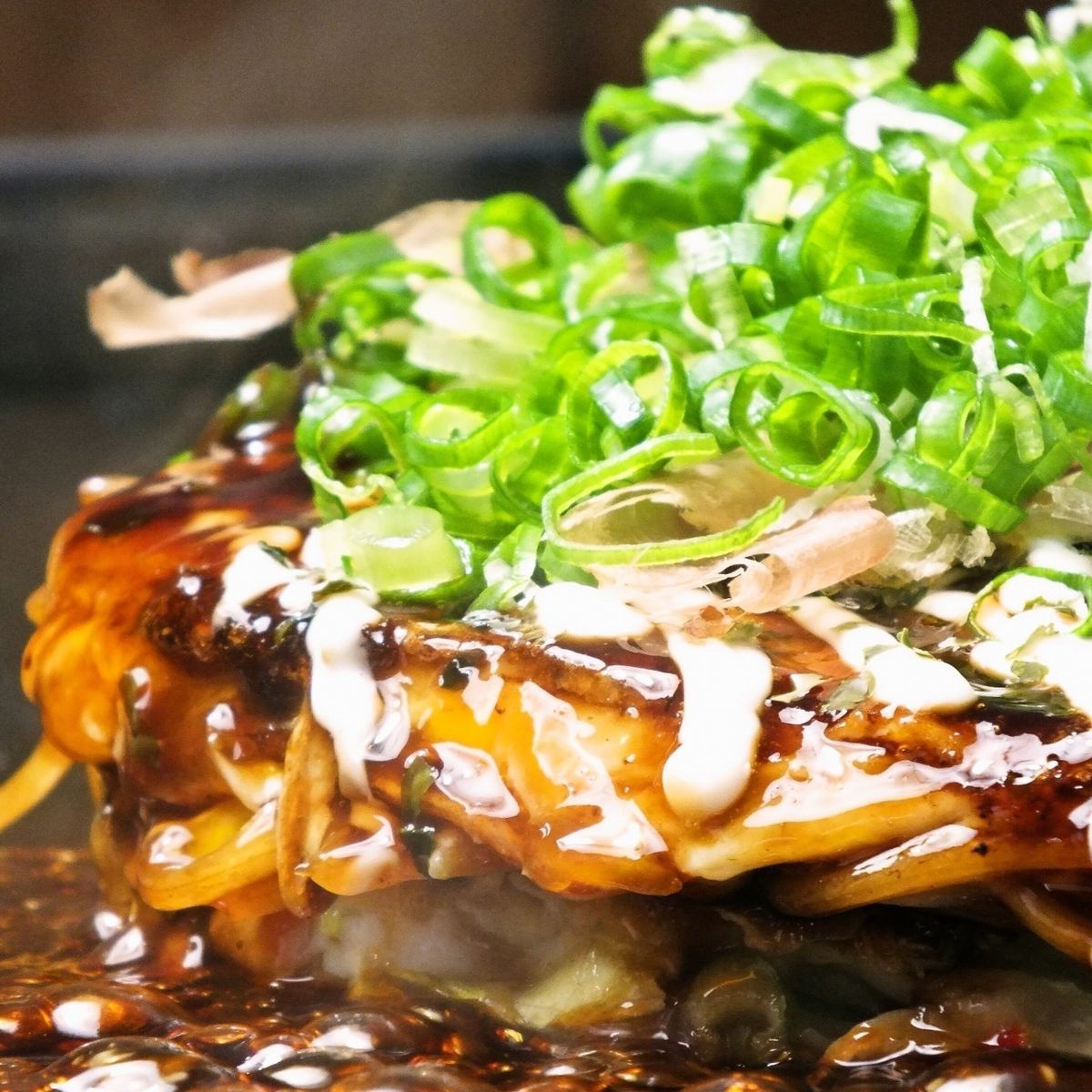 大満足間違いなし!食べ放題コース ドリンクバー付1980円~