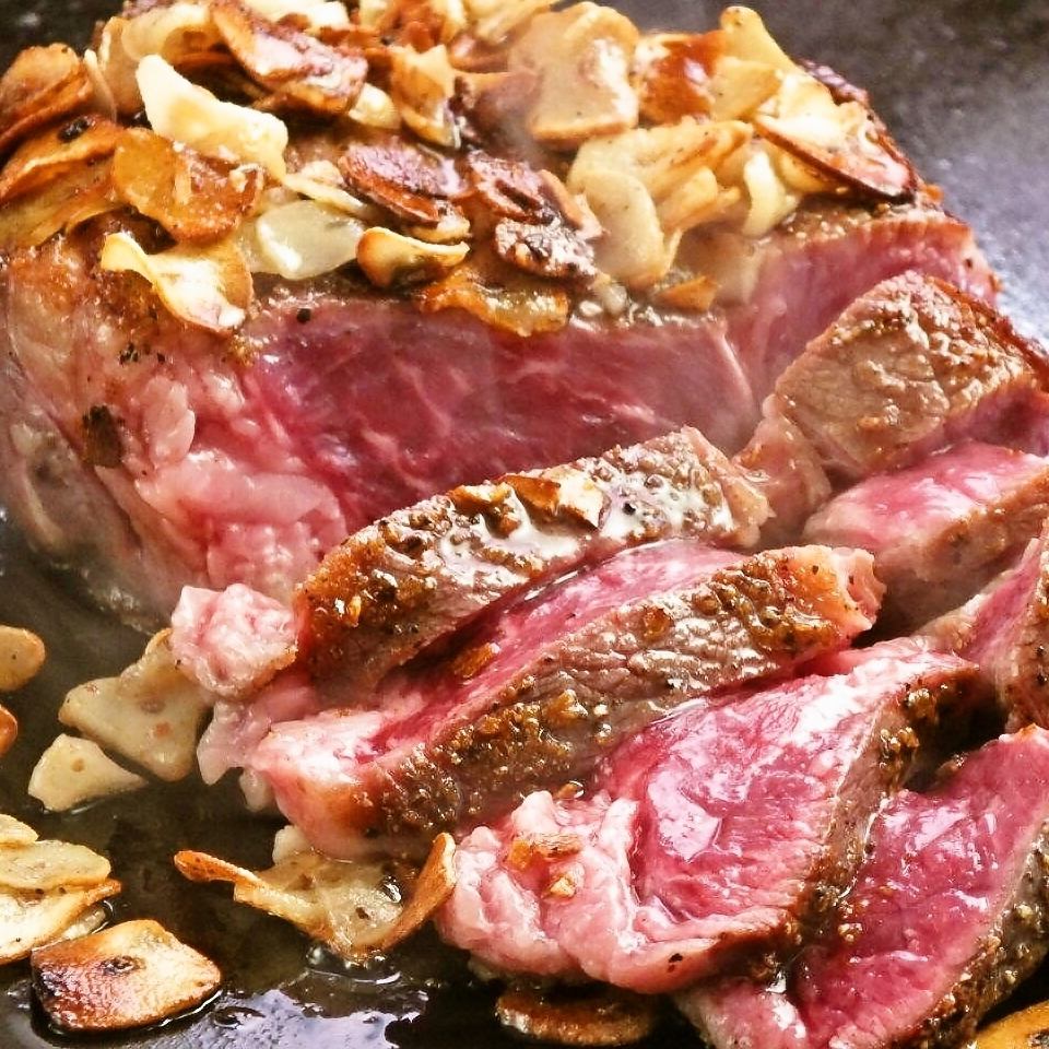 美味しいお肉は利休で必見!!お得なクーポンもあります♪