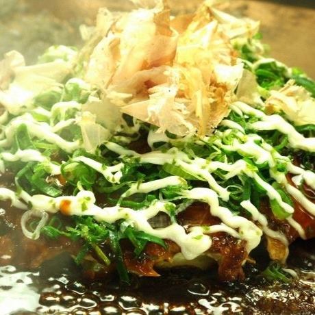 食べ飲み放題コースをご用意!!