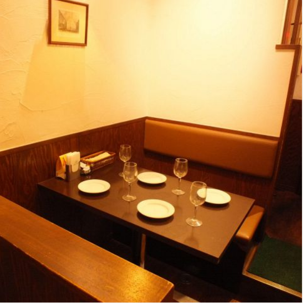 ☆ Private banquet for a small number of people ☆ Perfect for banquets for any occasion, such as family, company colleagues, and friends ♪ [Nakano / Koenji / banquet / drinking party / girls' party / welcome party / farewell party / Italian / date / pasta / wine/lunch/dinner/course】