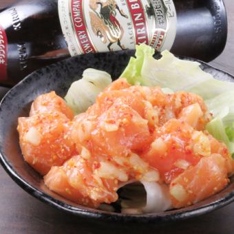 【飲み放題付！】南国贅沢コース4900円(税込)