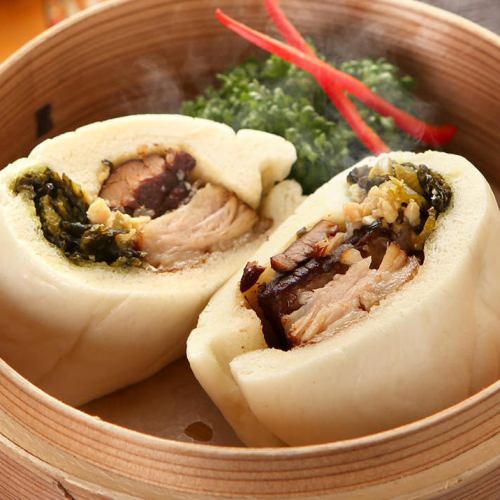 台湾料理をご堪能下さい♪