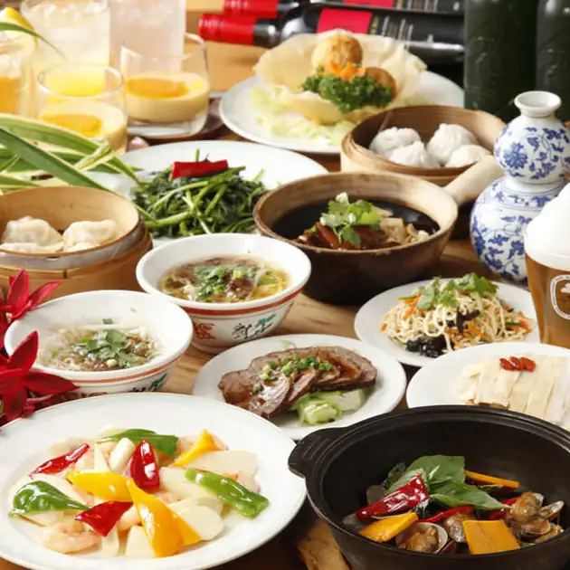 台湾担仔麺 汐留シティセンター店【公式】