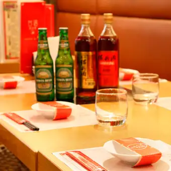 ◆【90分】単品飲み放題コース1580円(税込)多彩なドリンクで気軽に楽しむ♪