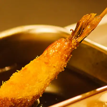 10種特製醬料