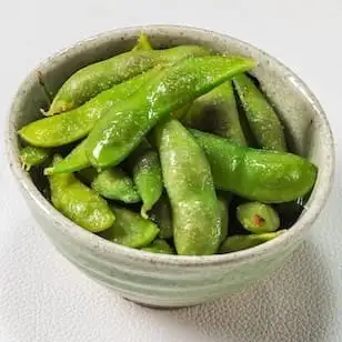 毛豆