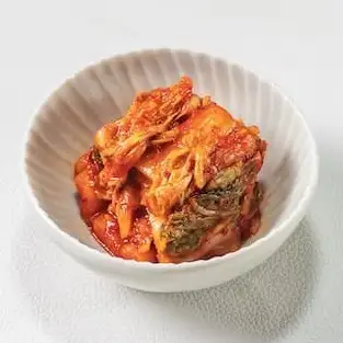 白菜キムチ