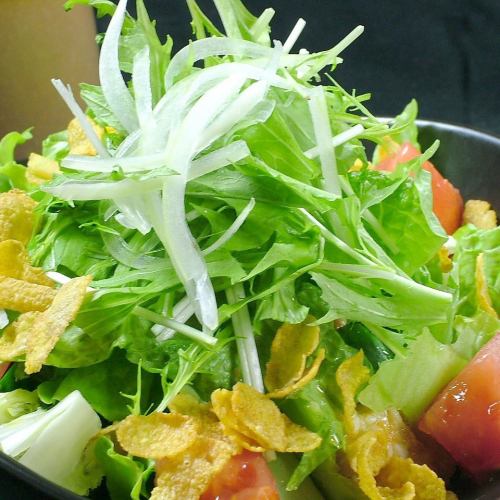 Whimsical Salad of Horshu