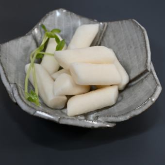 もち