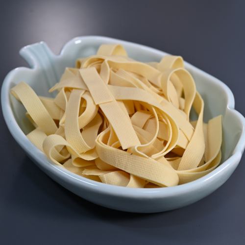 干し豆腐