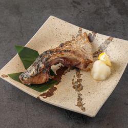 本日のかま焼き