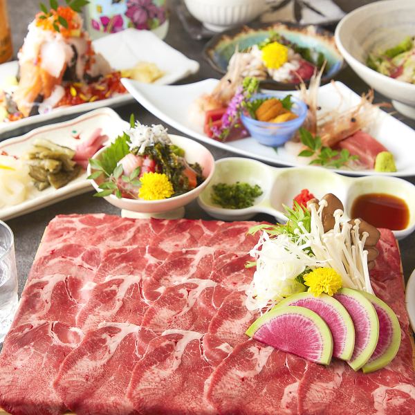【宴会コース多数ご用意!】飲み放題付きコースを個室で…♪最大3時間、3,500円~ご用意!