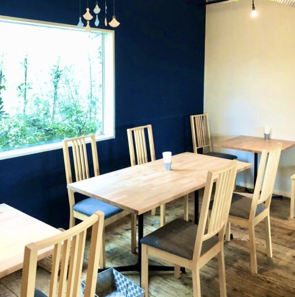 [Women's Party & Party] We are creating a space that is ideal for lively girls' parties and small parties.It's an Italian restaurant where you can relax from the body, such as a plate of seasonal vegetables, pizza, and homemade hand-made pasta. Will also be satisfied ◎