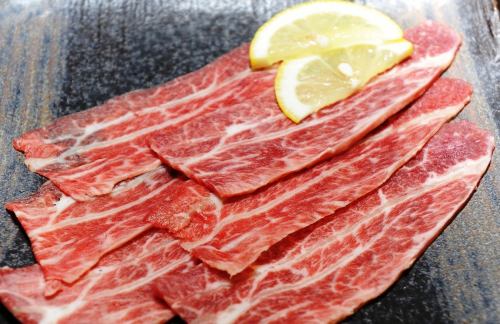Tsurami (cheek meat)