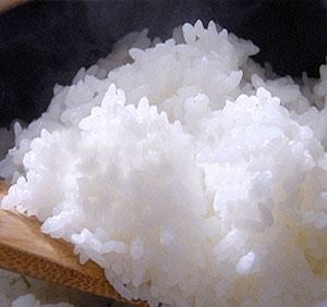 Rice (small / medium / large)