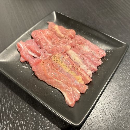 홍 후지 닭 세세리