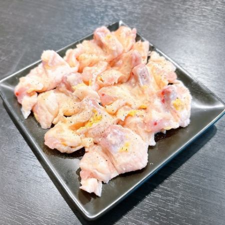 홍 후지 닭 바지