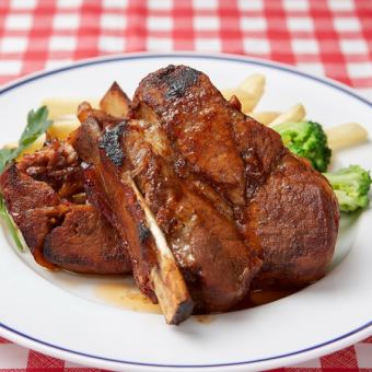 Spareribs