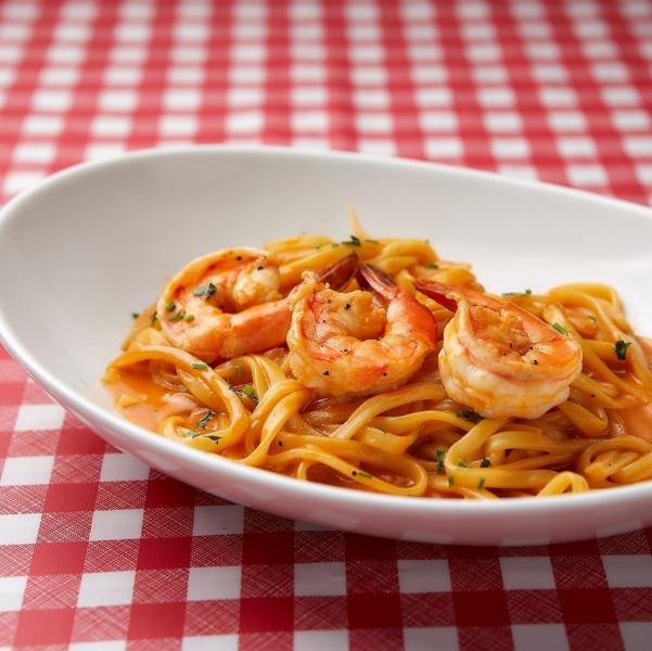 A rich sauce that condenses the flavor of shellfish [American Pasta]