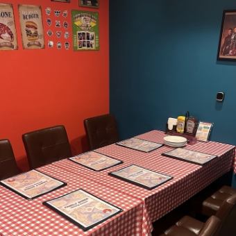 包廂座位!暢飲! 【標準蝦宴套餐】