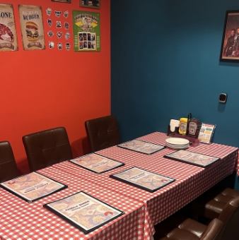 個室席!飲み放題!【STANDARD SHRIMP PARTY PLAN】