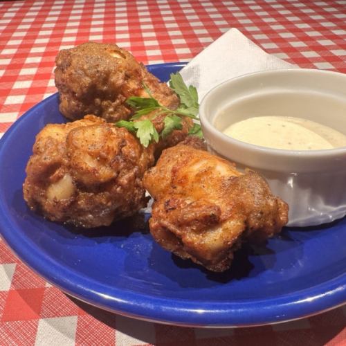 <Southern Fried Chicken>남부풍 프라이드치킨