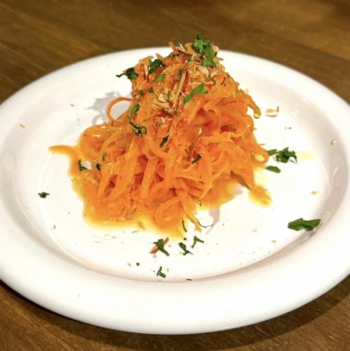 キャロットラペ