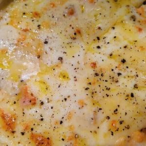 クワトロフォルマッジ