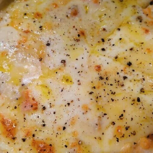 クワトロフォルマッジ