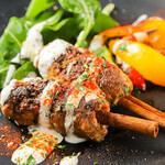 スパイスとハーブが香る絶品イタリアンをご堪能ください