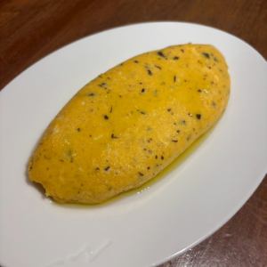 起司蛋捲（松露口味）