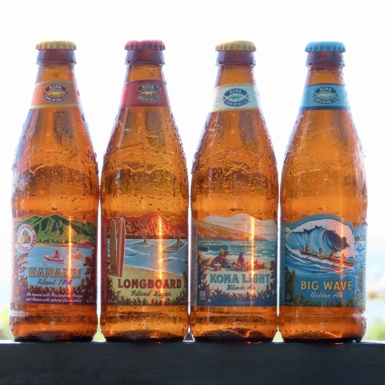 Enjoy a Hawaiian restaurant in a fantastic location with ocean views!