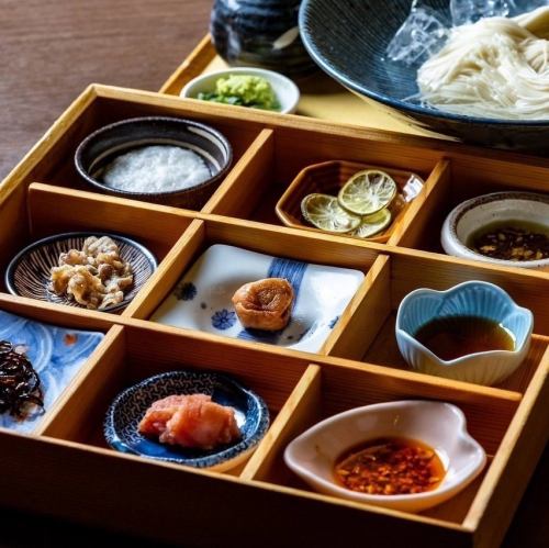 コース各種ご用意あり