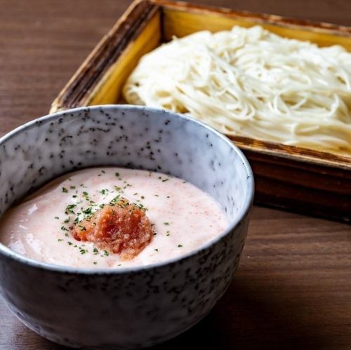そうめんランチがおすすめ