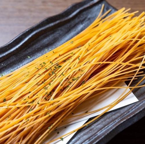 そうめんスティック