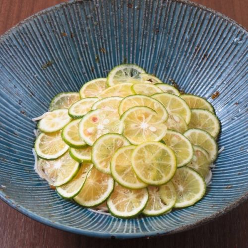 【素麺の種類は20種以上】