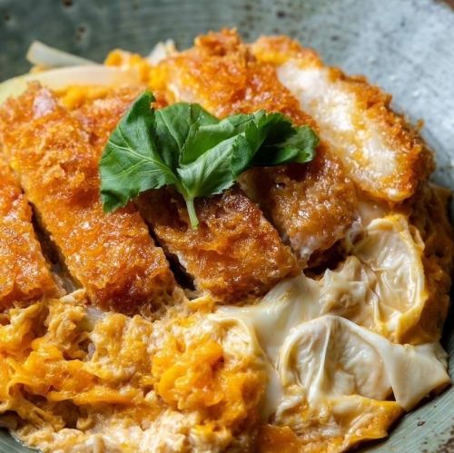 素麺以外のフードメニューもオススメ！