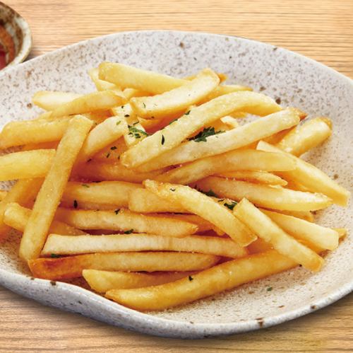 フライドポテト(塩)