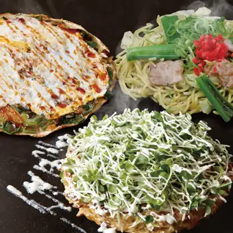 ポイント利用OK［テイクアウト］お得な持ち帰りセット［No.4］錦セット2900円 (税込)
