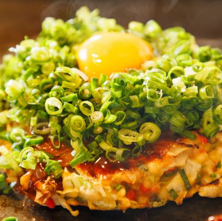 宴会におすすめ【2時間飲み放題付き全7品】味もお腹も大満足!5000円の贅沢コース