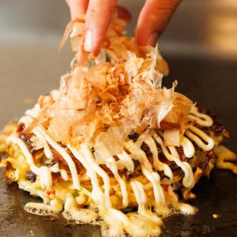 宴会におすすめ【2時間飲み放題付き全7品】味もお腹も心も大満足!4,000円の女子会コース