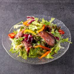 仙台牛タン入り!チョレギサラダ