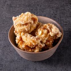 いわい鶏の唐揚げ