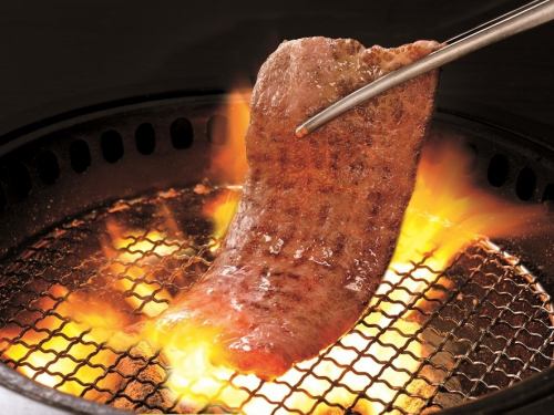 食べ飲み放題コースあり