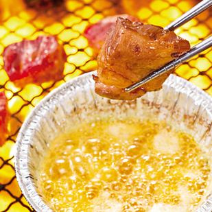 ★牛角の食べ＆飲み放題★
