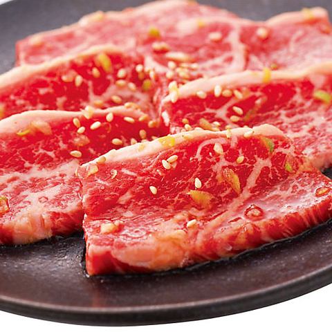 ノンアル飲み放題有の焼肉食べ放題プランをご用意しております
