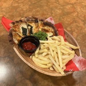 Pizza SET