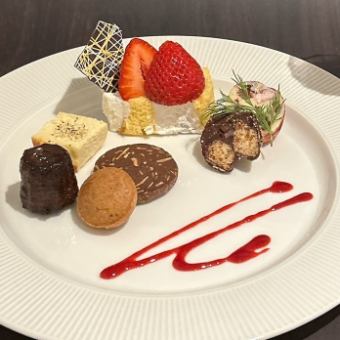 チョイ盛り