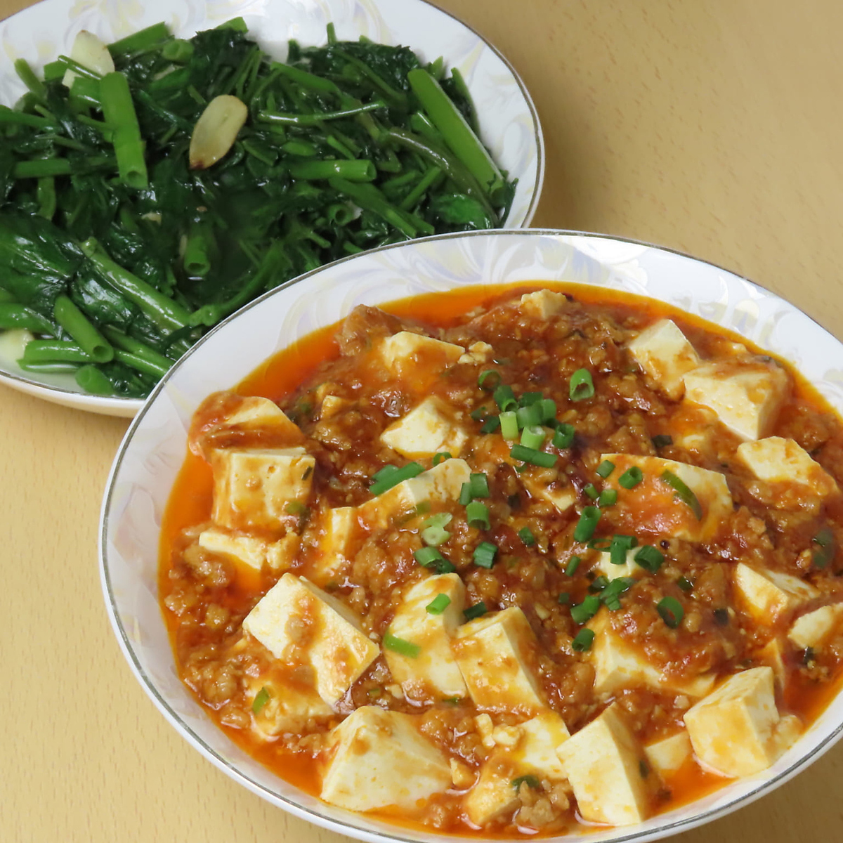 本郷三丁目で本格上海料理をご堪能ください