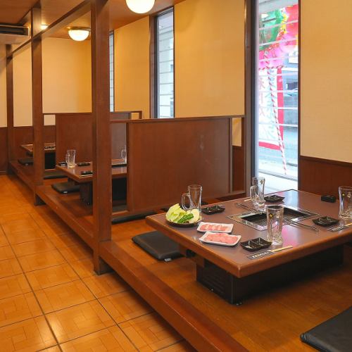 様々なシーンで利用可能◎